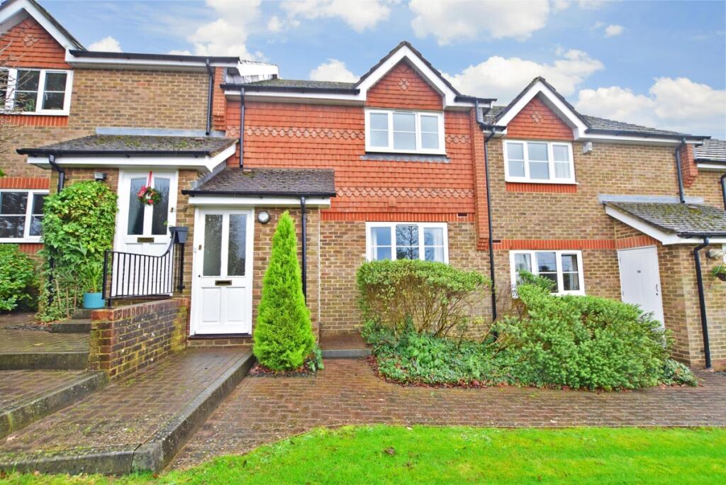 Main image of property: Colwell Road Haywards Heath RH16