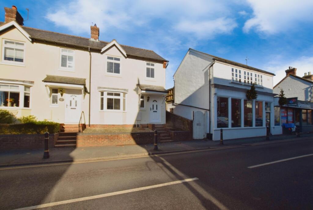 Main image of property: Lower Street Pulborough RH20