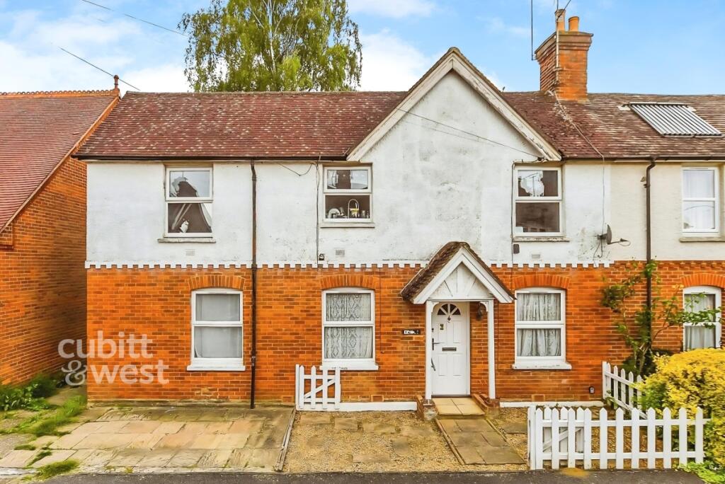 Main image of property: St. James's Place Cranleigh GU6