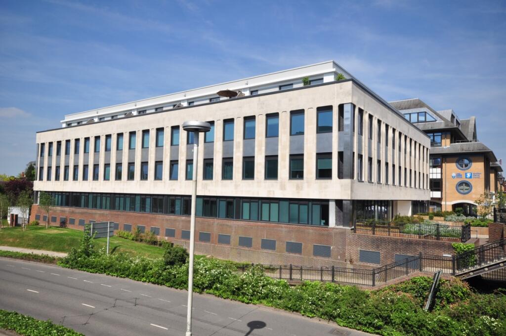 Main image of property: Linden House Chart Way RH12