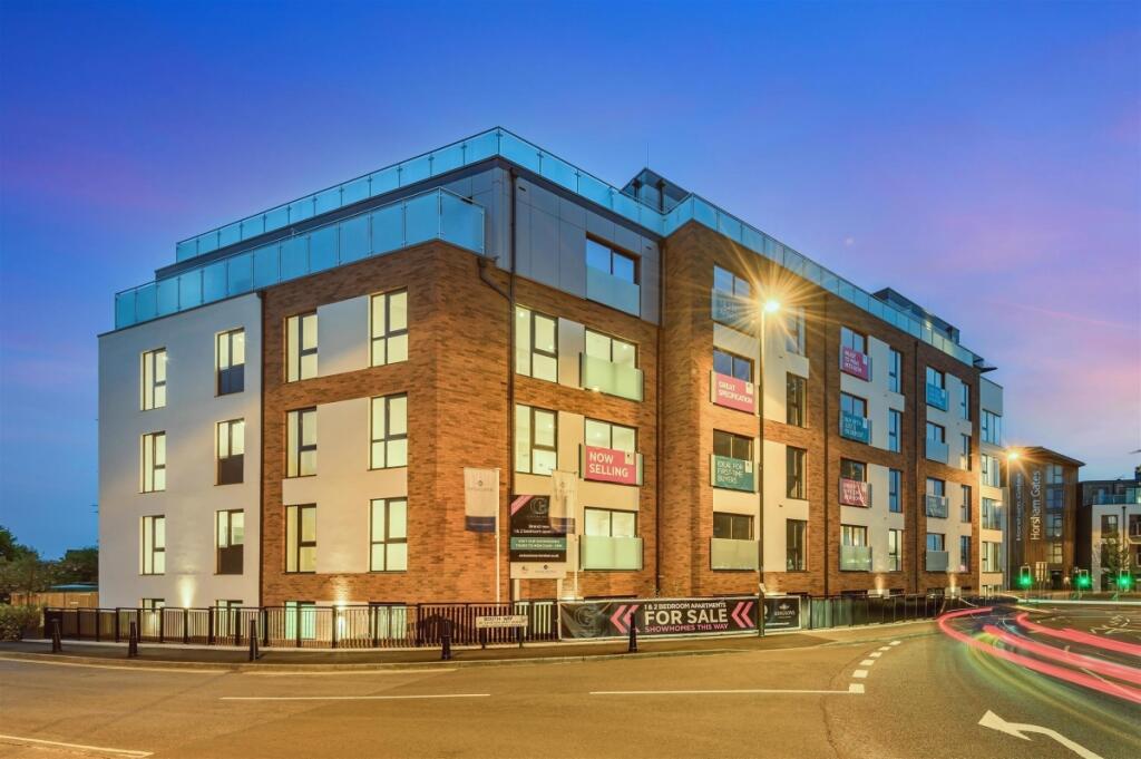 Main image of property: Station Road Horsham RH13