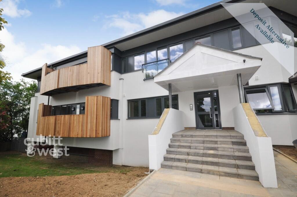 Main image of property: Horsham Gates Three North Street RH13