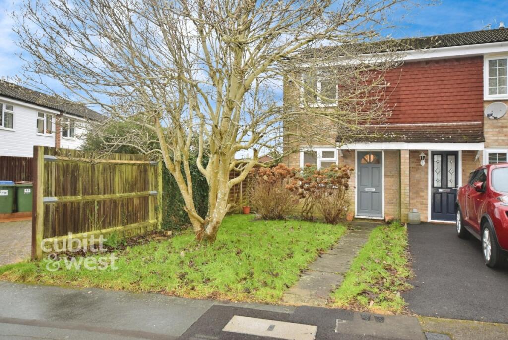 Main image of property: Timber Mill Southwater RH13