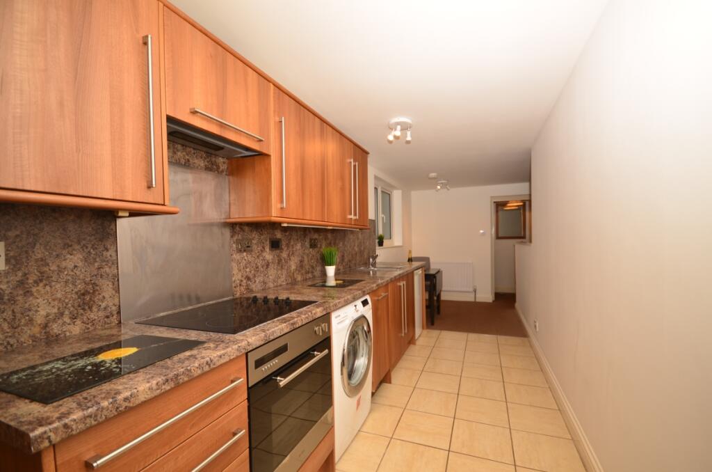 Main image of property: New Street Horsham RH13