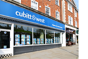 Cubitt & West Residential Lettings, Horshambranch details