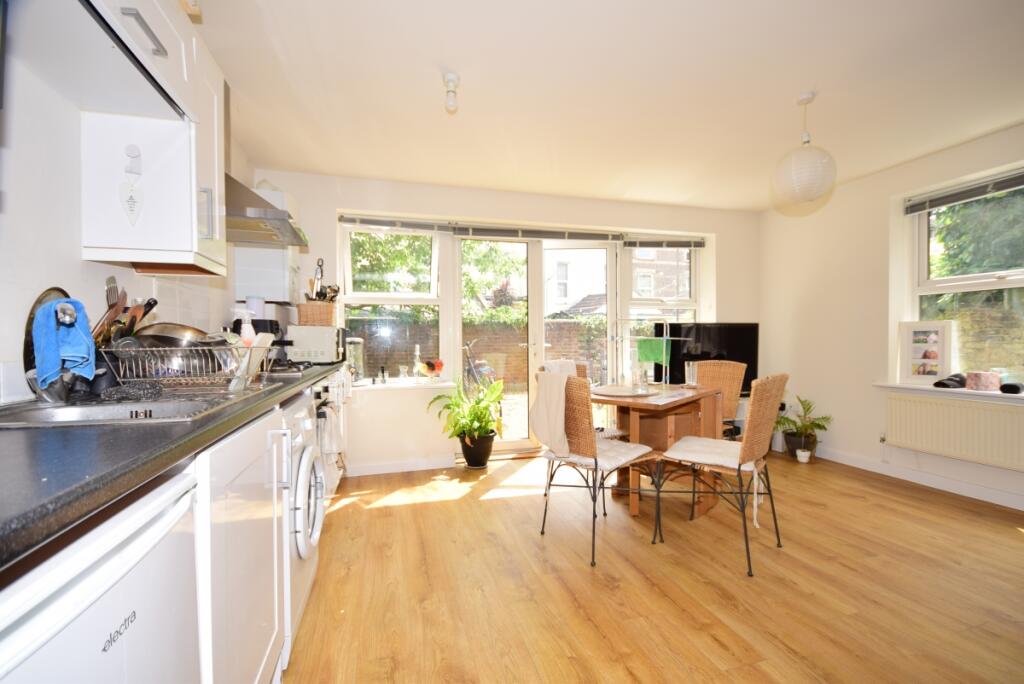Main image of property: St. Andrews Road Southsea PO5