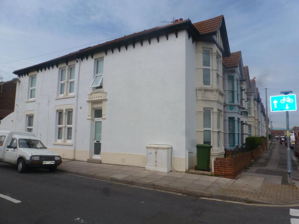 Main image of property: Haslemere Road Southsea PO4
