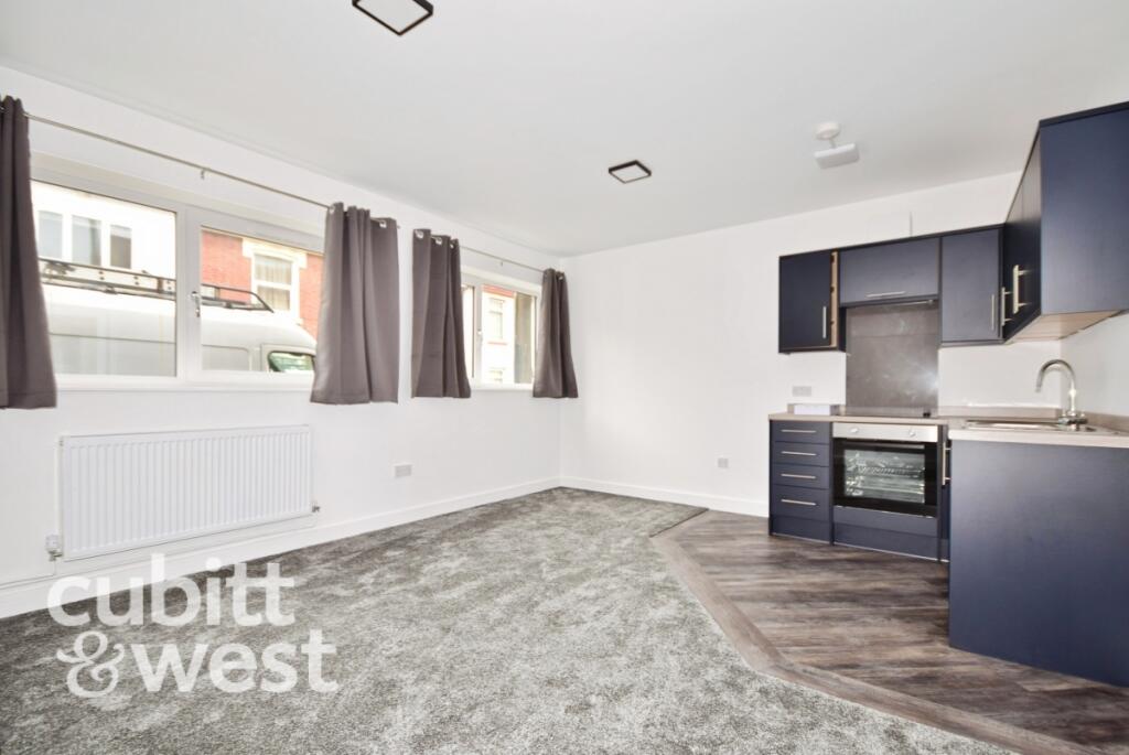 Main image of property: AVAILABLE WITH NO DEPOSIT Fawcett Road Southsea PO4