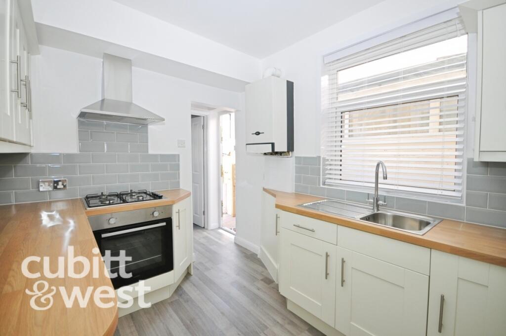 Main image of property: Moorland Road Portsmouth PO1