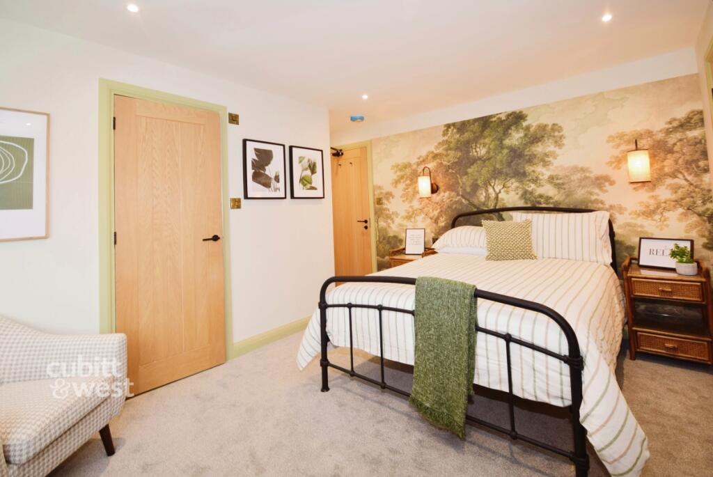 Main image of property: Scafell Avenue Fareham PO14