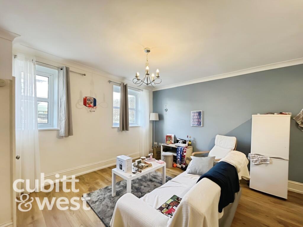 Main image of property: AVAILABLE WITH NO DEPOSIT South Parade Southsea PO5
