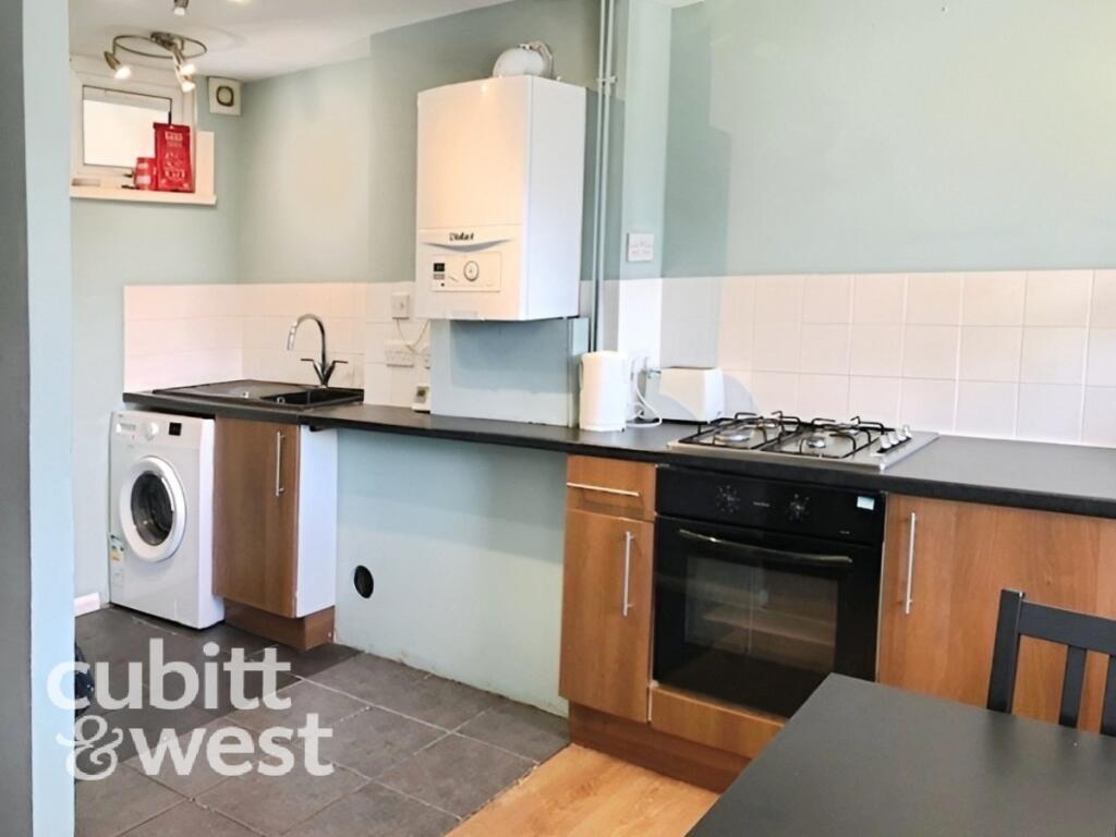 Main image of property: AVAILABLE WITH NO DEPOSIT Crown Street Portsmouth PO1