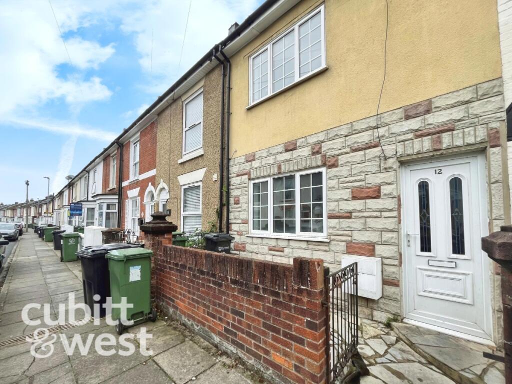 Main image of property: AVAILABLE WITH NO DEPOSITMargate Road Southsea PO5
