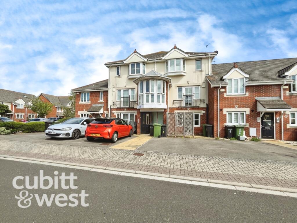 Main image of property: Wells Close Portsmouth PO3