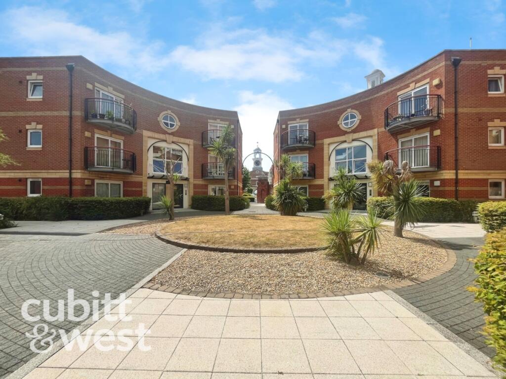 Main image of property: Gunwharf Quays Portsmouth PO1