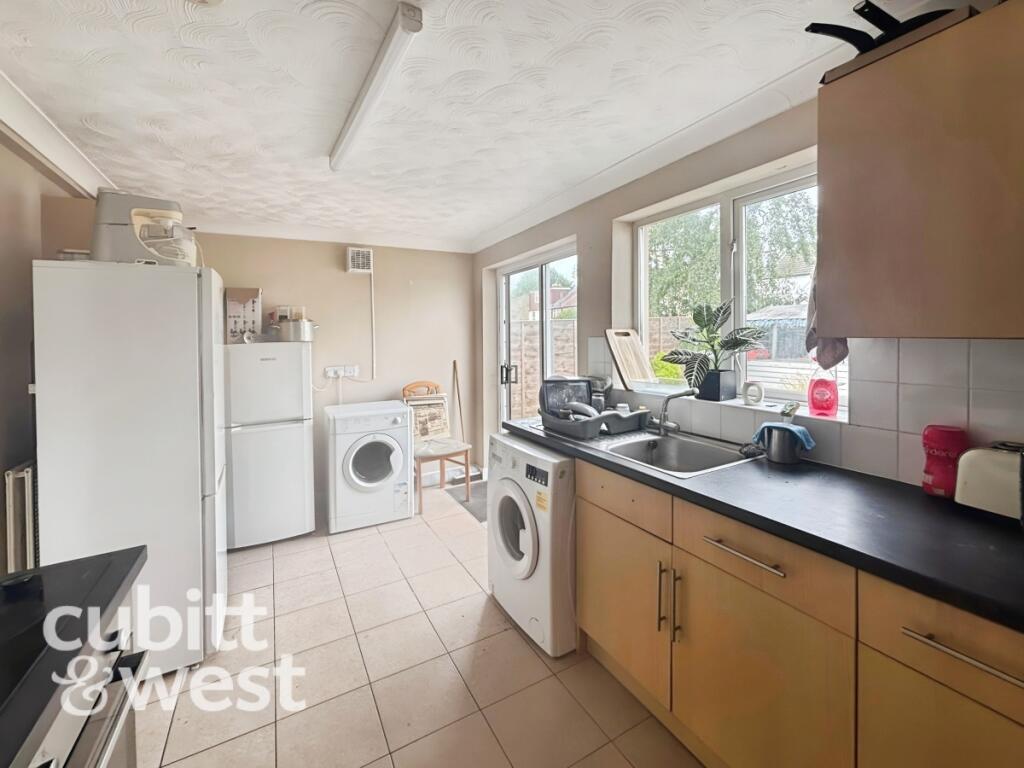 Main image of property: Winter Road Southsea PO4