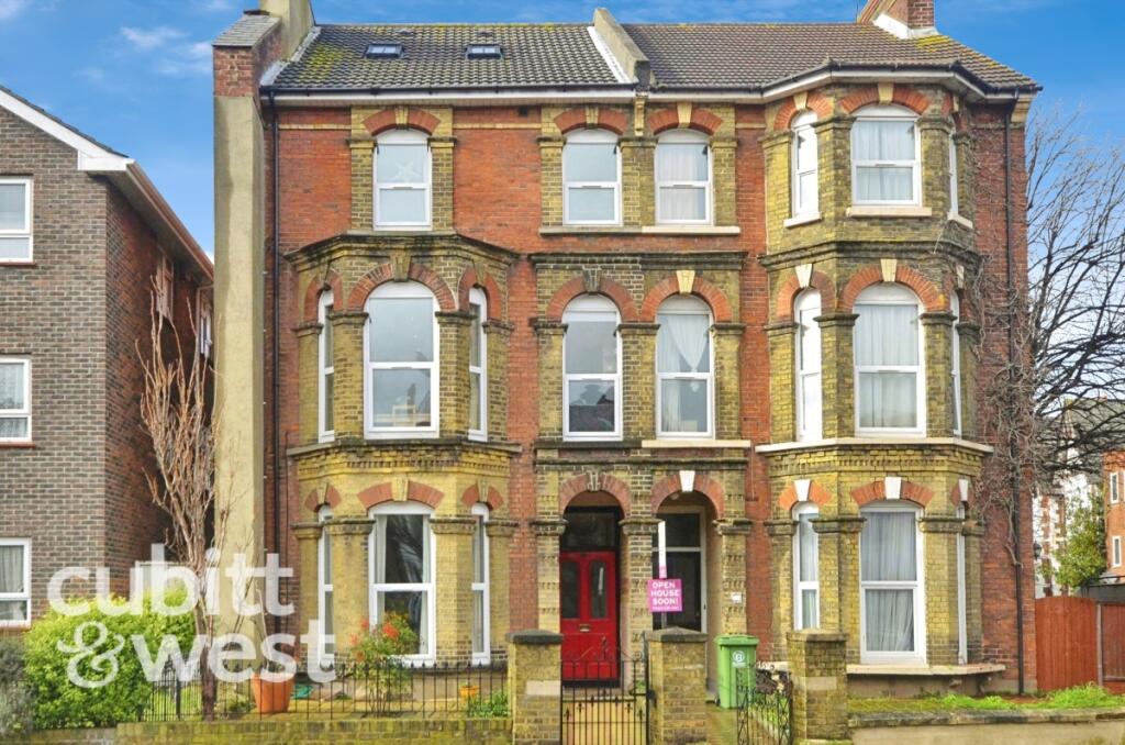 Main image of property: Victoria Road South Southsea PO5