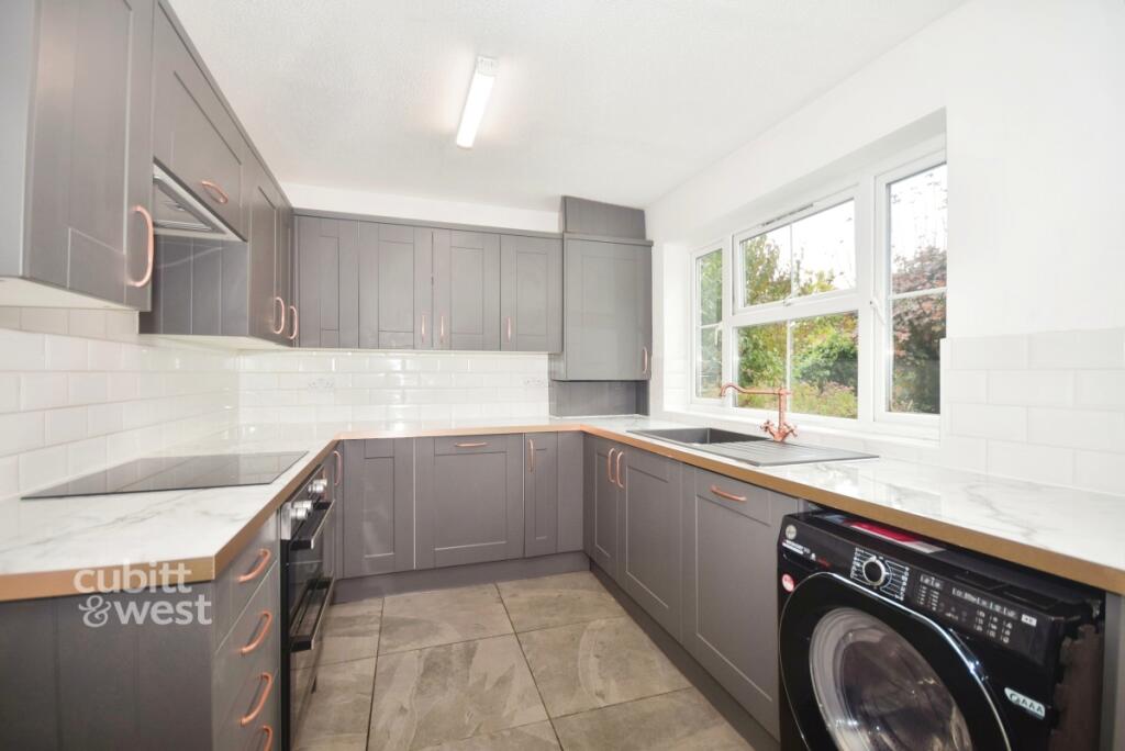 Main image of property: 50% OFF FIRST MONTHS RENT* Sapphire Ridge Waterlooville PO7