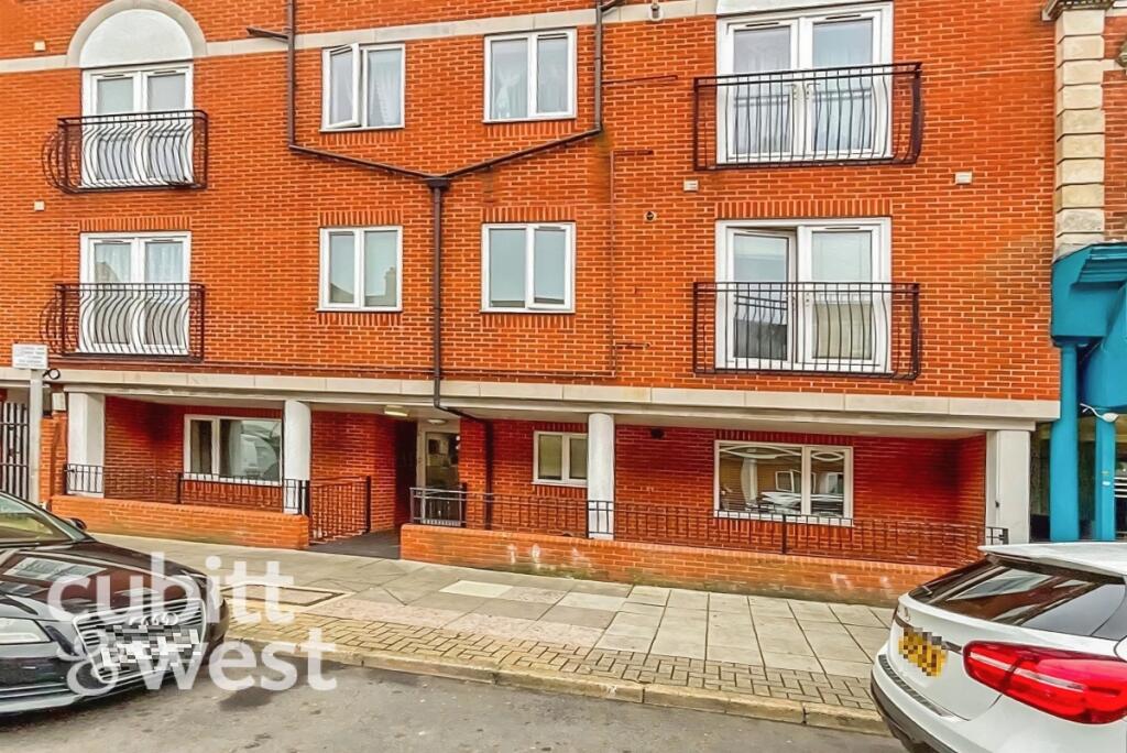 Main image of property: Elm Grove Southsea PO5