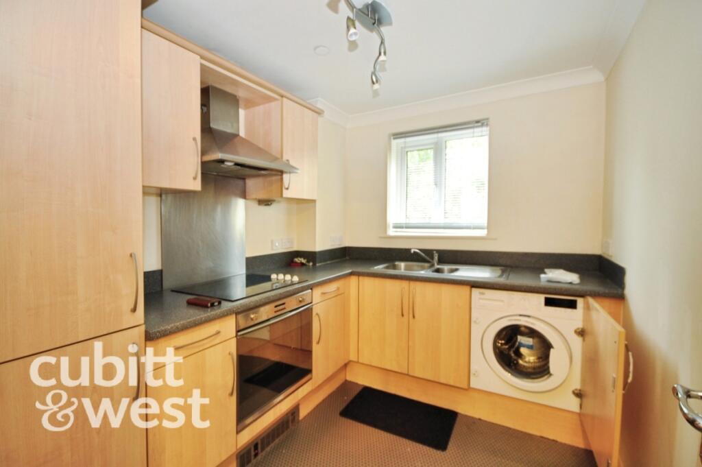 Main image of property: Vectis Way Cosham Portsmouth PO6 3EY