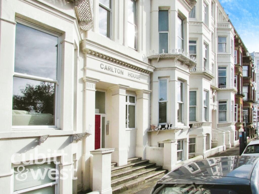 Main image of property: Western Parade Southsea PO5