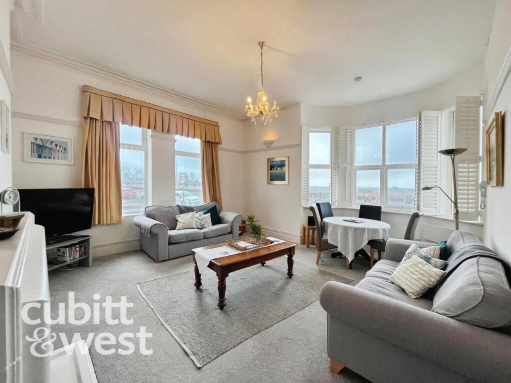 Main image of property: AVAILABLE WITH NO DEPOSIT South Parade Southsea PO4