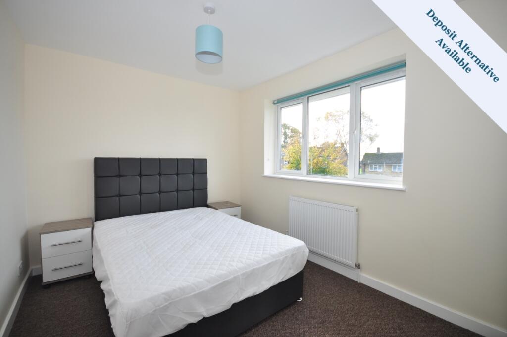 Main image of property: AVAILABLE WITH NO DEPOSIT Wakefords Way Havant PO9