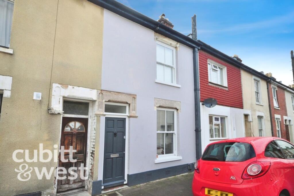 Main image of property: Goodwood Road Southsea PO5