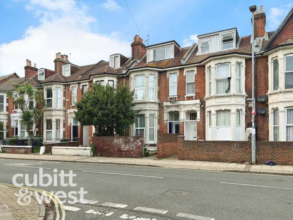 Main image of property: Waverley Road Southsea PO5