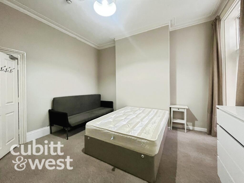 Main image of property: Waverley Road Southsea PO5