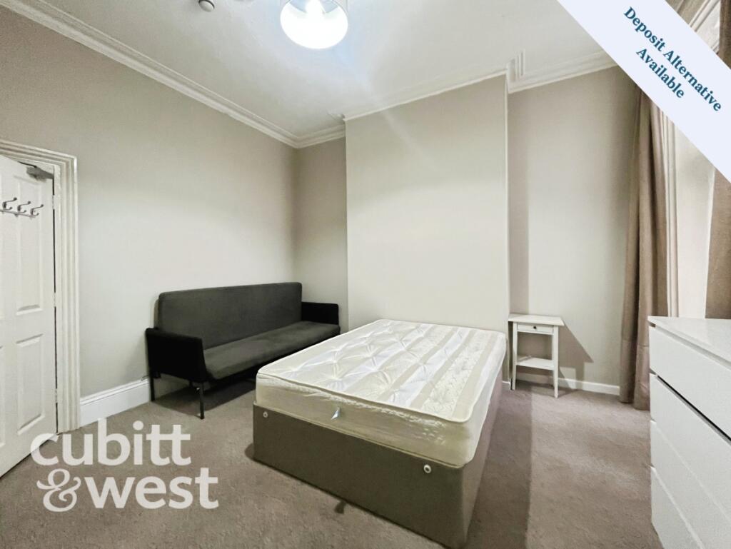 Main image of property: REDUCED FIRST MONTH'S RENT Waverley Road Southsea PO5