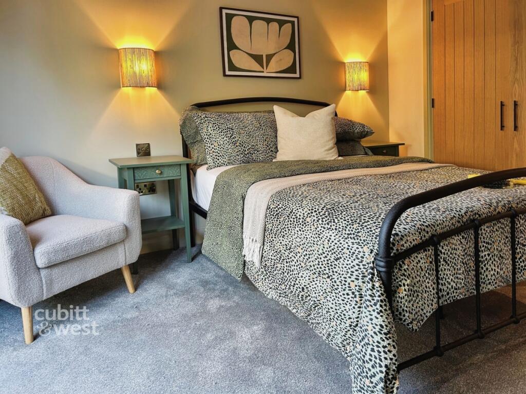 Main image of property: AVAILABLE WITH NO DEPOSIT Scafell Avenue Fareham PO14