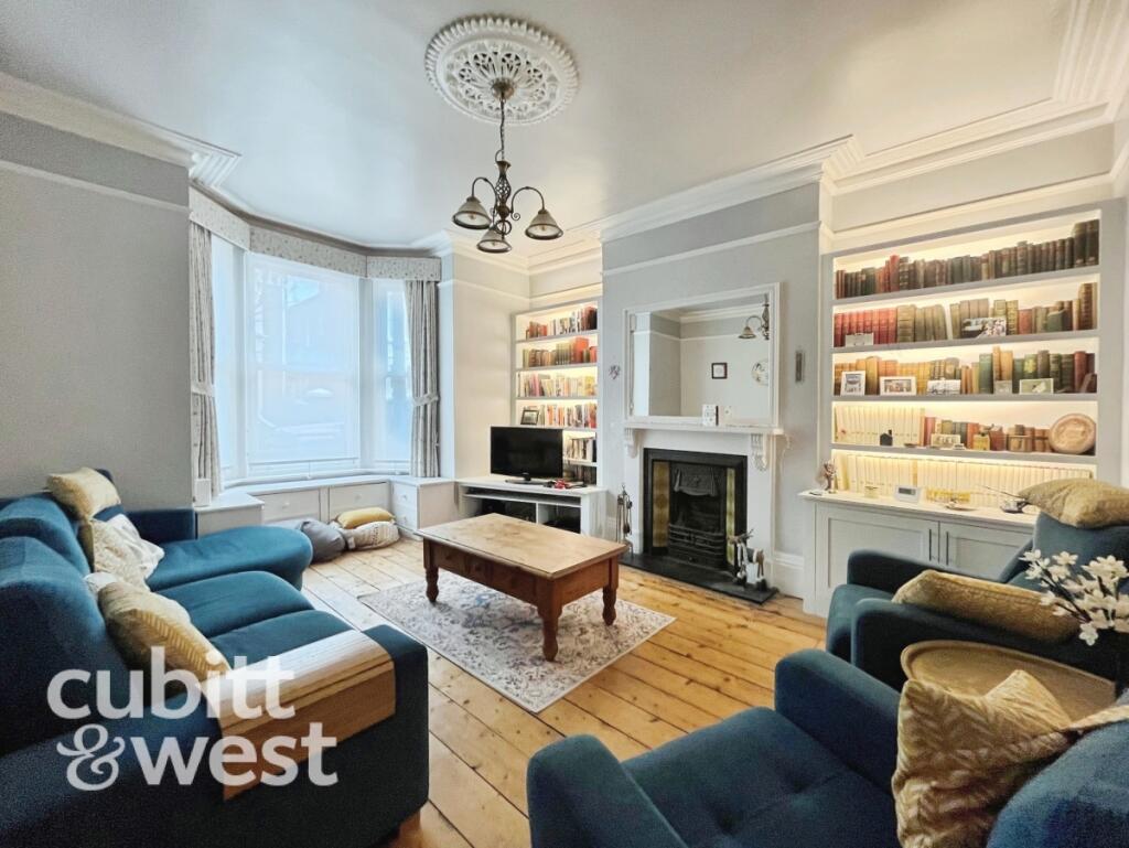 Main image of property: AVAILABLE WITH NO DEPOSIT Gains Road Southsea PO4