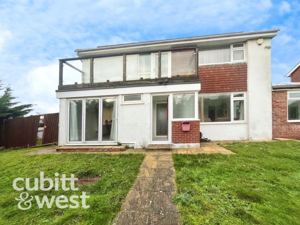 Main image of property: Southwood Road Hayling Island PO11