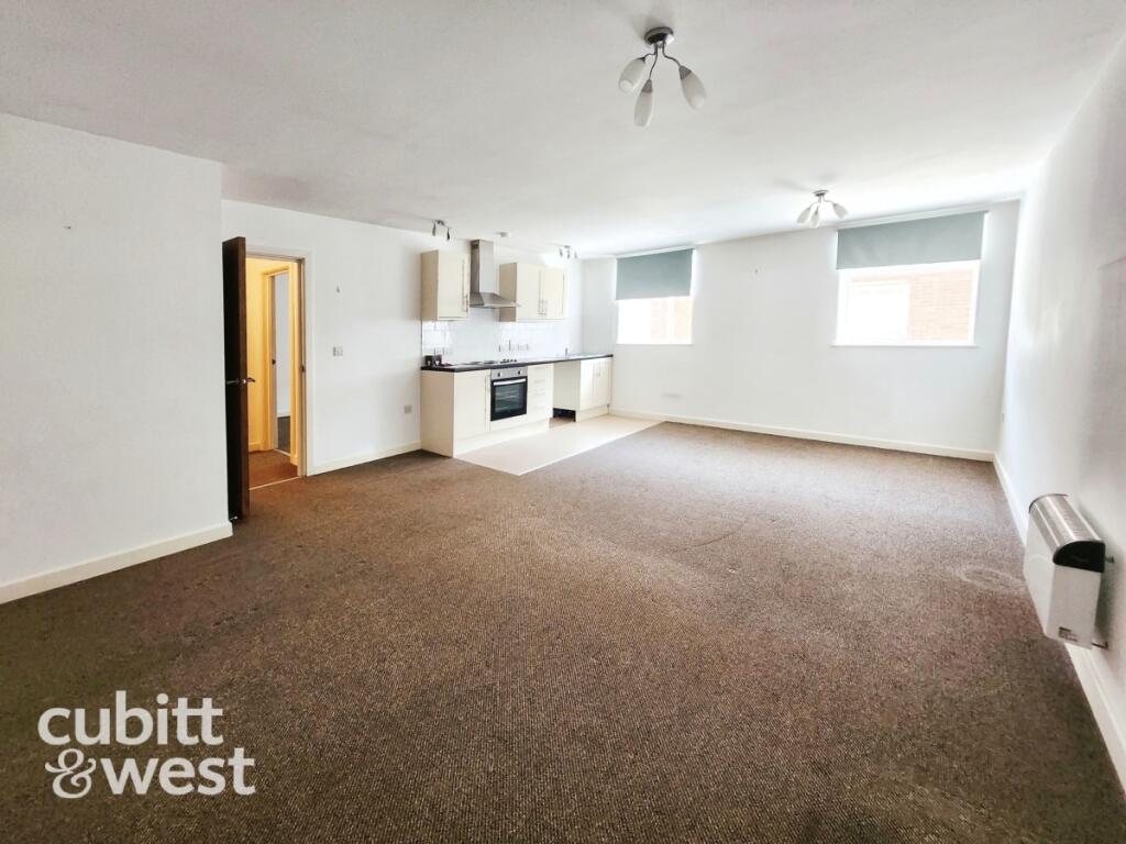 Main image of property: 50% OFF FIRST MONTHS RENT* Greywell Road Havant PO9