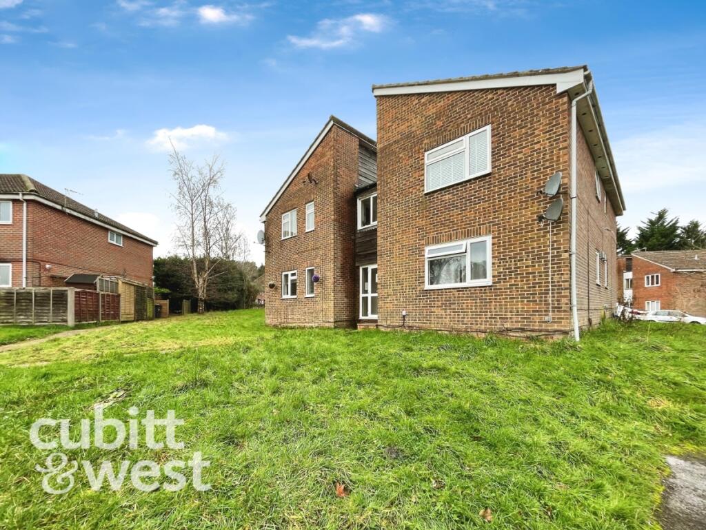 Main image of property: Reedmace Close Waterlooville PO7