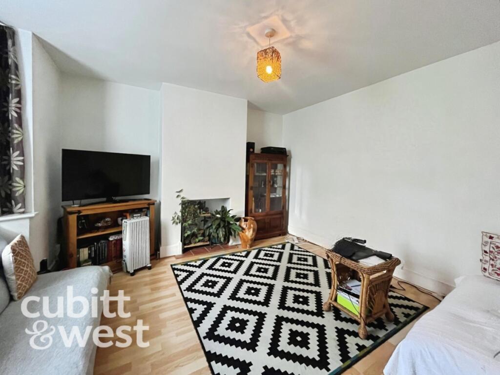 Main image of property: Western Terrace Portsmouth PO2