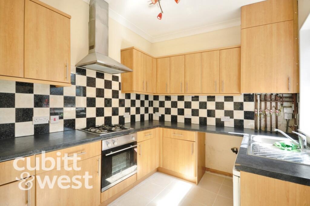 Main image of property: Pains Road Southsea PO5