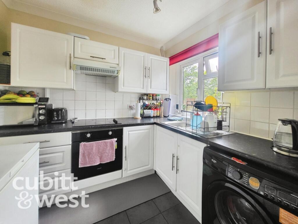 Main image of property: Pleasant Road Southsea PO4