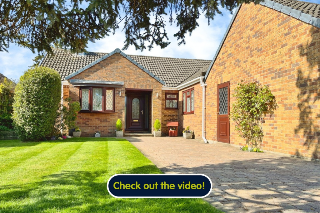 Main image of property: Burney Close, Beverley, East Riding Of Yorkshire, HU17 7EQ