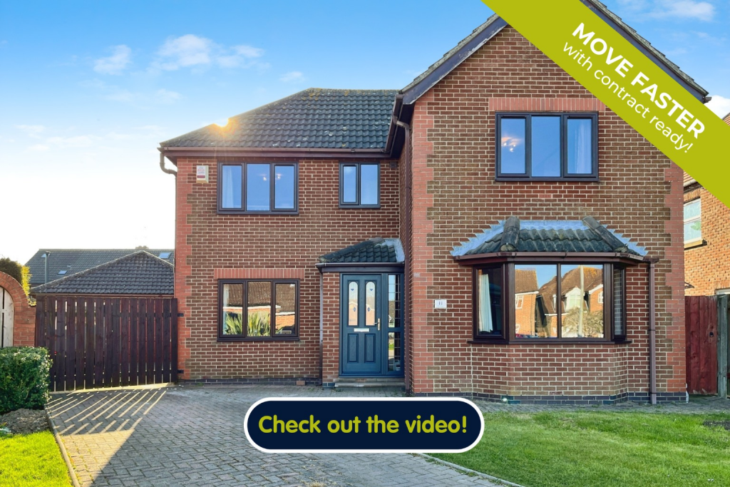 Main image of property: Rise Close, Long Riston, Hull, HU11 5JE