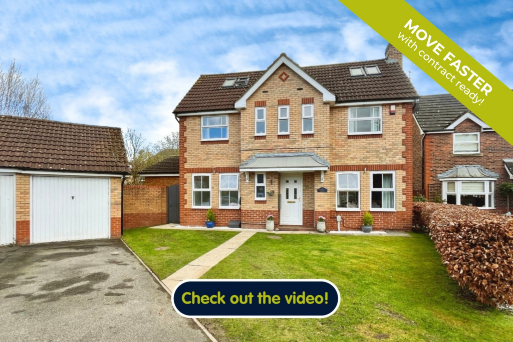 Main image of property: Speedwell Lane, Walkington, Beverley, HU17 8XZ