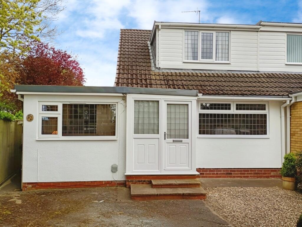 Main image of property: Oak Close, Beverley, HU17 9RG