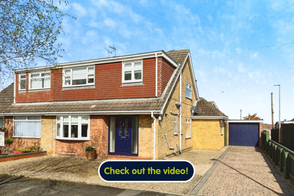 Main image of property: Cawood Drive, Skirlaugh, Hull, HU11 5EN