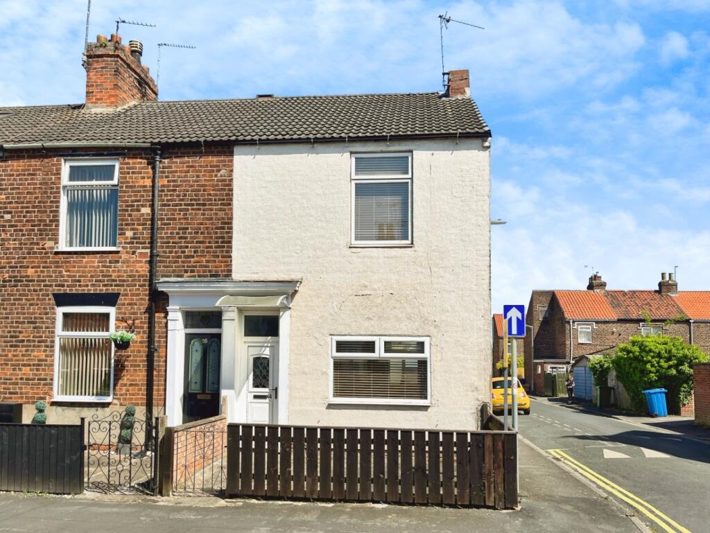 Main image of property: Cherry Tree Lane, Beverley, HU17 0BB