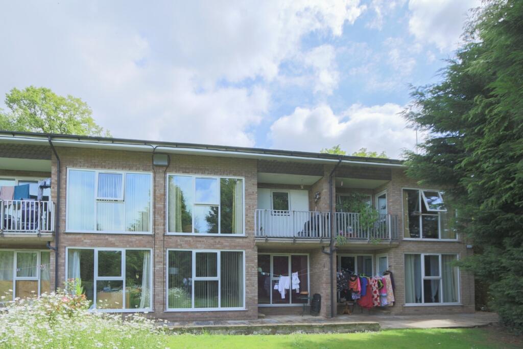 Main image of property: Willow Court, Beverley, HU17 7LW