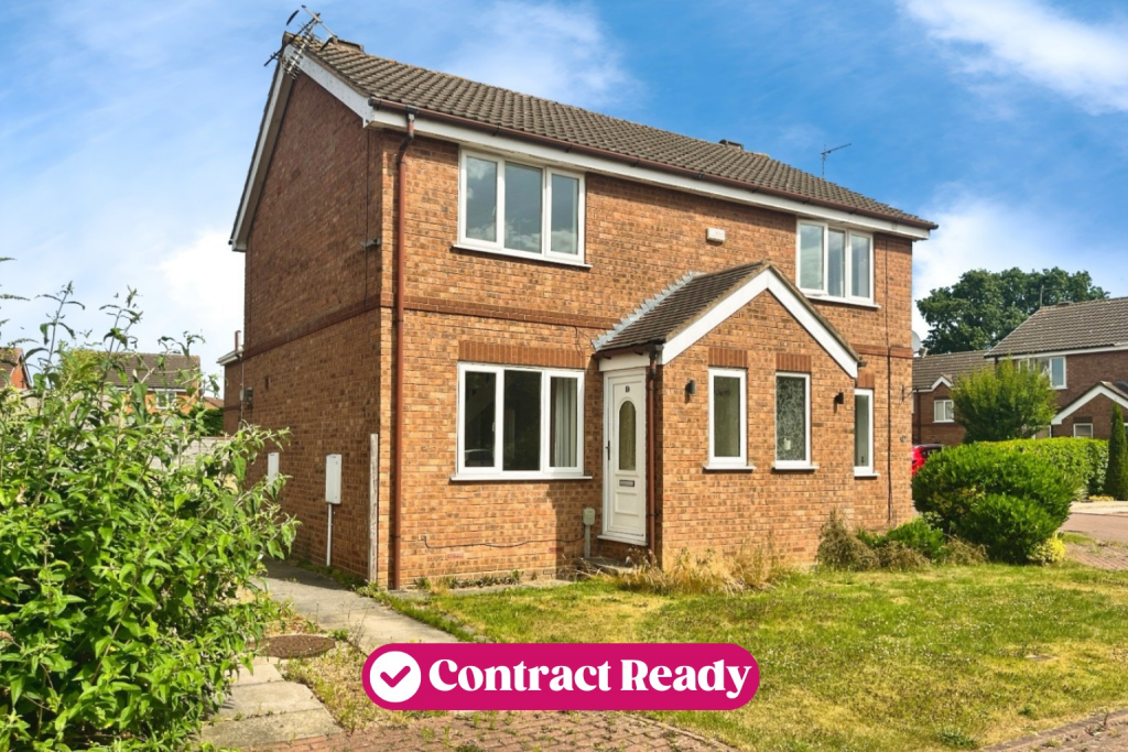 Main image of property: Willow Tree Garth, Beverley, , HU17 9UR