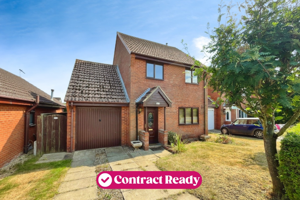 Main image of property: Main Street, Tickton, Beverley,  HU17 9RZ