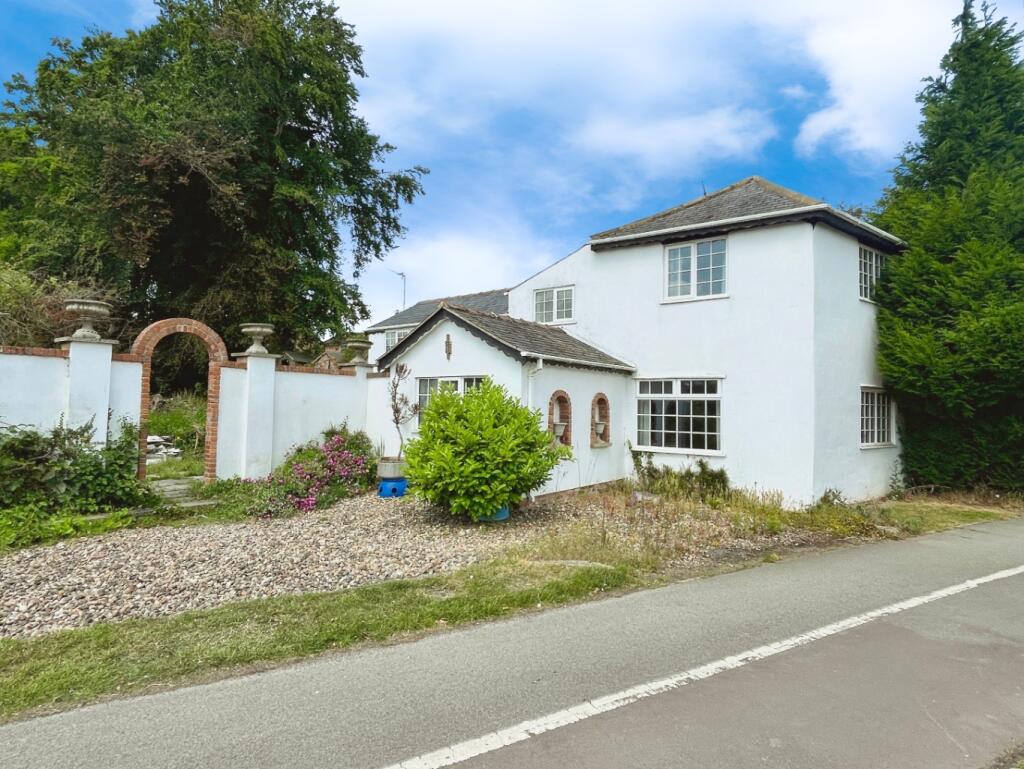 Main image of property: Victoria Road, Beverley, HU17 8PA