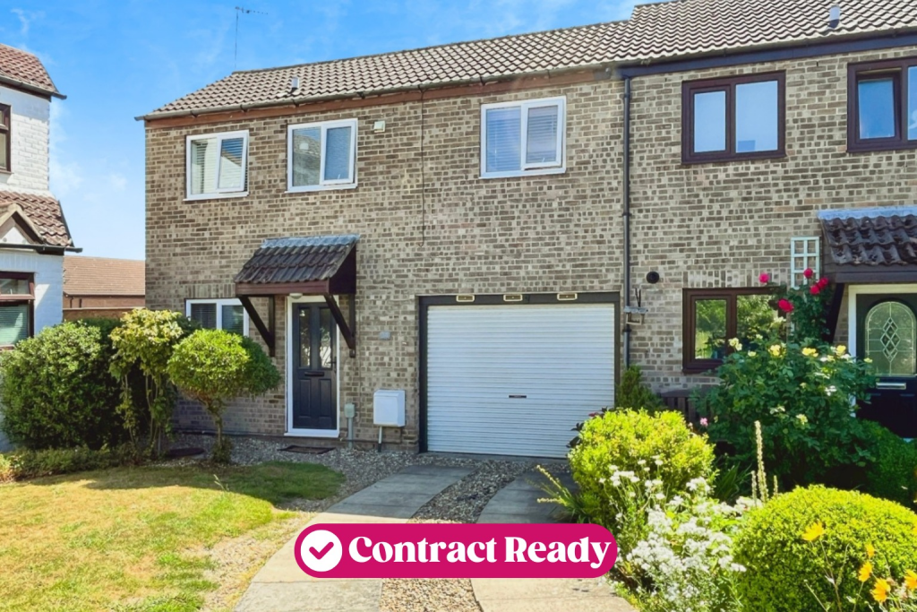 Main image of property: Canterbury Close, Beverley, HU17 8PS